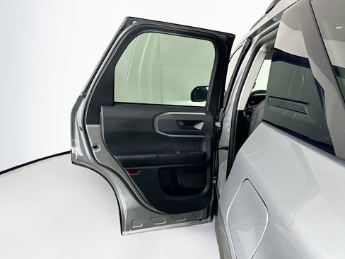 Used 2021 Ford Bronco Sport Big Bend image 25