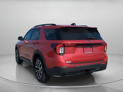 New 2026 Ford Explorer ST-Line image 21