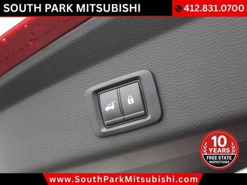 New 2026 Mitsubishi Outlander SE image 27