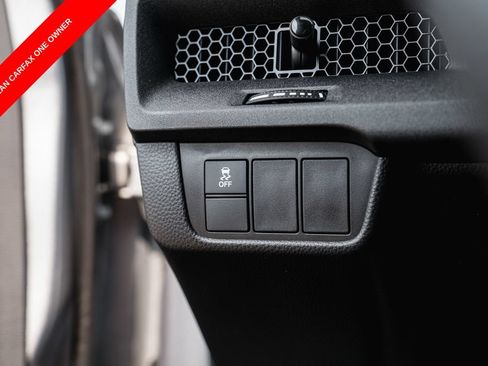 Used 2025 Honda CR-V LX image 14