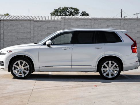 Used 2018 Volvo XC90 T6 Inscription w/ Convenience Package AWD/4WD image 13