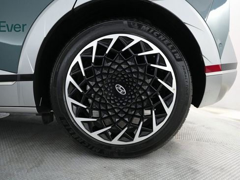 Used 2024 Hyundai Ioniq 5 Limited image 20