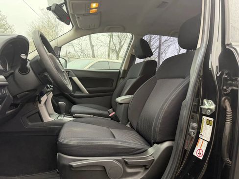 Used 2015 Subaru Forester 2.5i w/ Alloy Wheel Package image 11