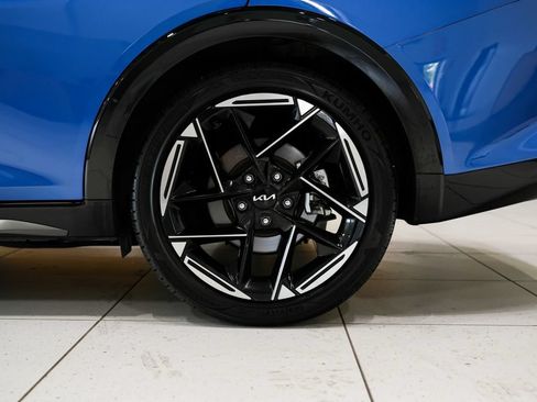 Used 2025 Kia K4 GT-Line FWD image 7