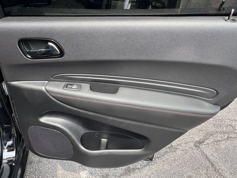 Used 2021 Dodge Durango R/T RWD image 24