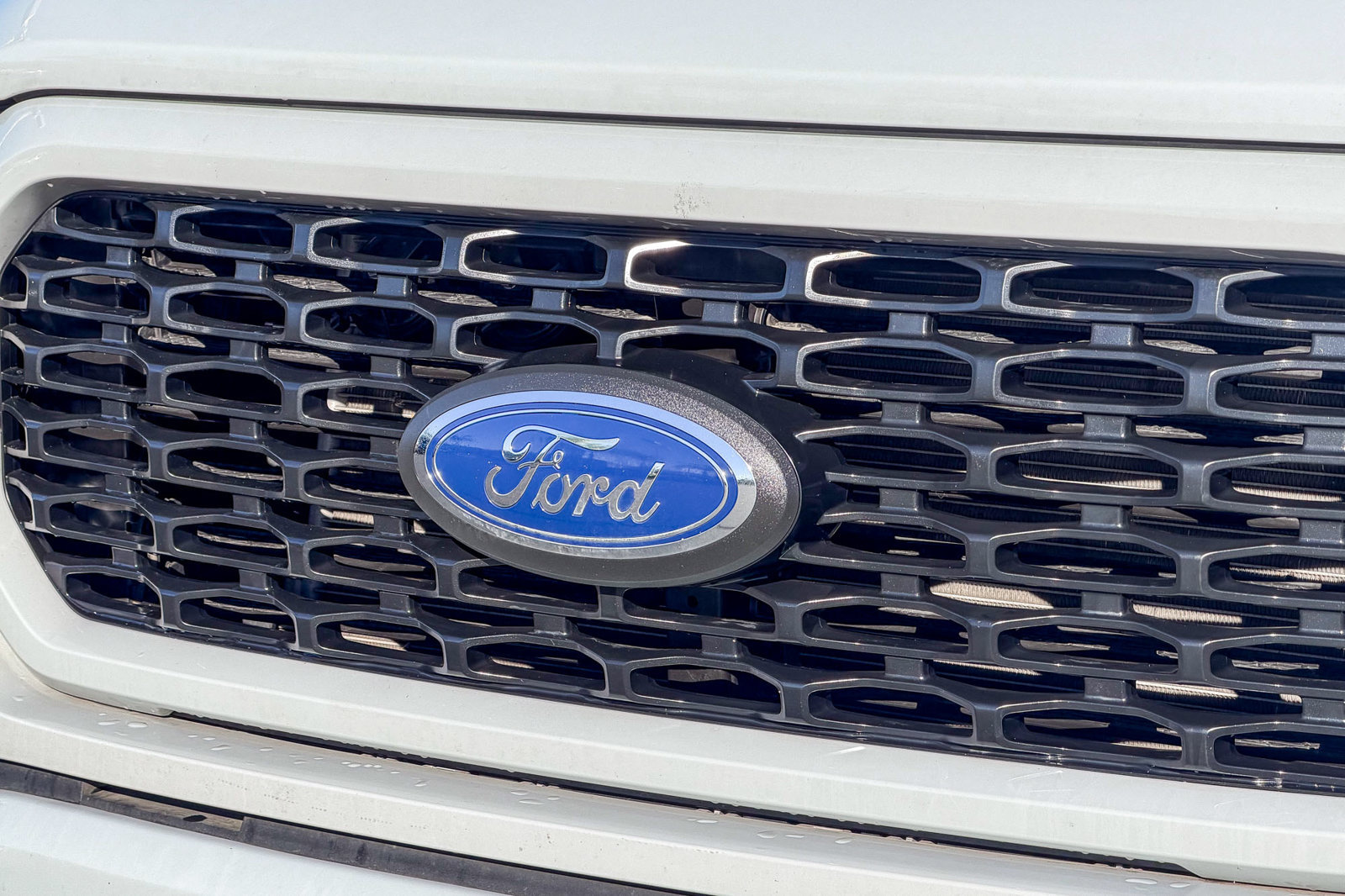 Certified 2023 Ford F150 XL w/ STX Appearance Package AWD/4WD image 15