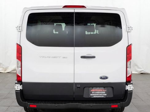 Used 2016 Ford Transit 150 XL RWD image 7