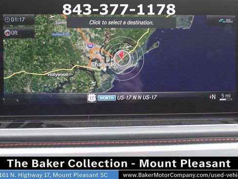 Certified 2023 Mercedes-Benz G 63 AMG 4MATIC image 41