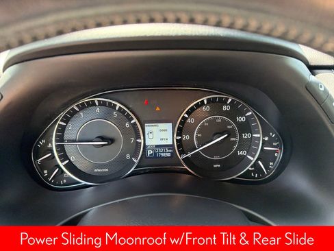 Used 2020 Nissan Armada SL w/ Premium Package image 15