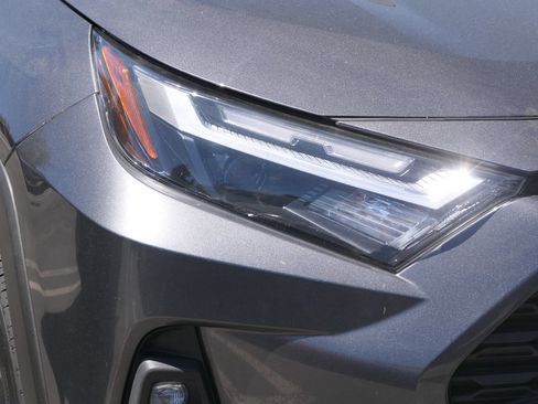 Used 2024 Toyota RAV4 XLE Premium w/ Weather Package AWD/4WD image 4