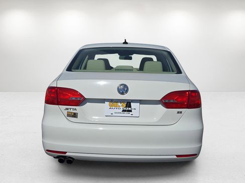 Used 2014 Volkswagen Jetta SE image 7