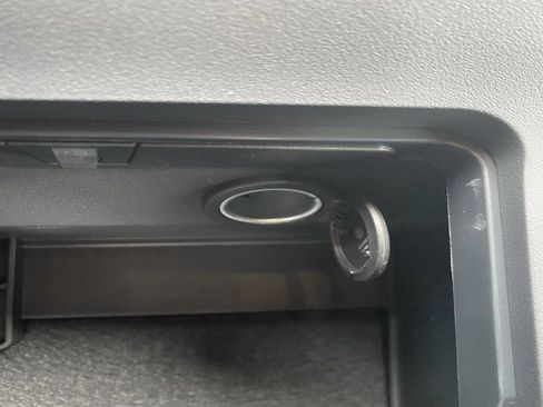 New 2025 Ford Mustang Coupe image 30