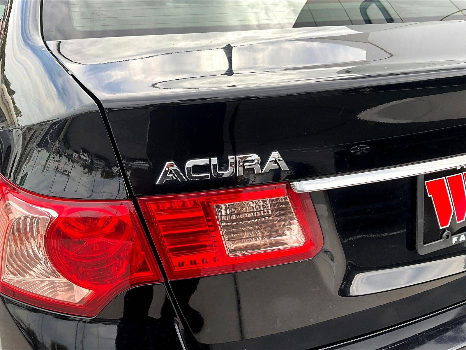 Used 2014 Acura TSX Special Edition FWD image 24
