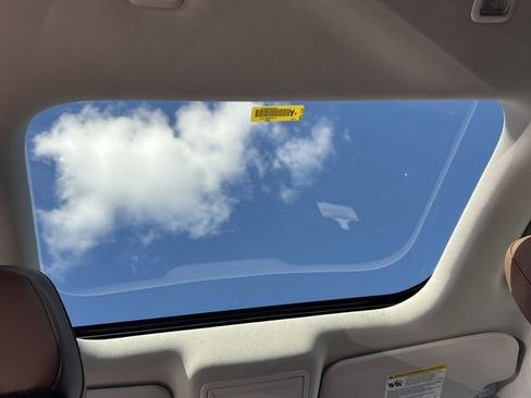 New 2025 Ford Bronco Sport Outer Banks w/ Outer Banks Tech Package+ image 24