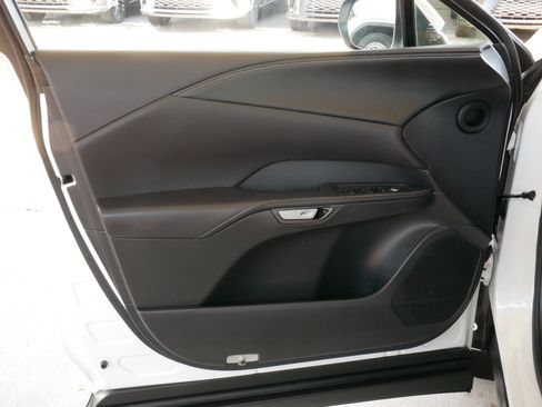 Certified 2025 Lexus RX 350 Premium w/ Accessory Package FWD image 6