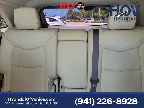 Used 2019 Cadillac XT5 Luxury FWD image 35