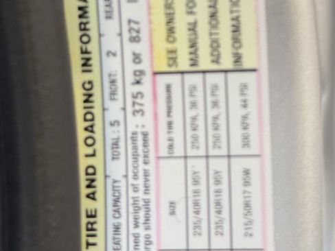 Used 2014 Ford Focus ST w/ Equipment Group 202A FWD image 35