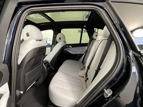 Certified 2023 BMW X5 xDrive40i w/ M Sport Package image 17