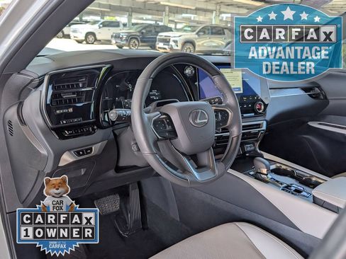 Used 2026 Lexus RX 350 Premium Plus w/ Convenience Package AWD/4WD image 5