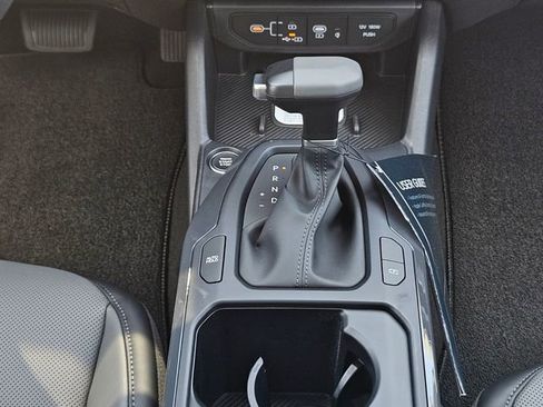 New 2026 Kia K4 EX image 14