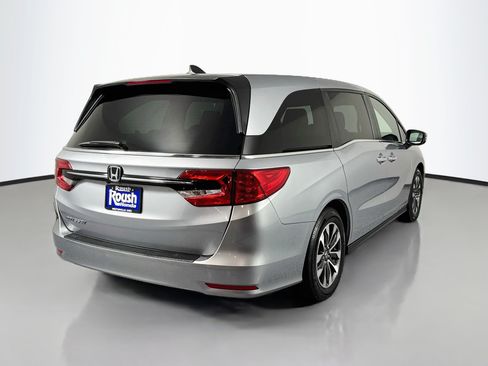Certified 2021 Honda Odyssey EX-L image 5