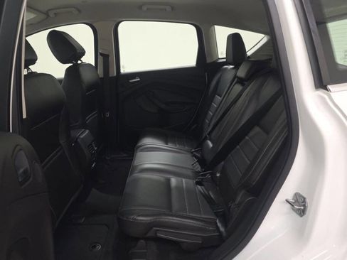 Used 2015 Ford C-MAX Energi SEL w/ Equipment Group 303A image 8