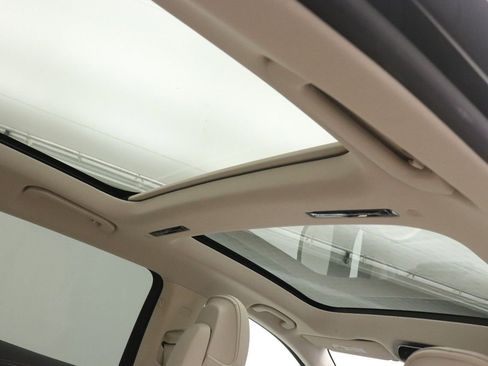 Certified 2023 Mercedes-Benz EQS 450+ 4MATIC SUV image 26