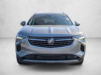 Used 2023 Buick Envision Preferred AWD/4WD video 2