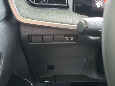 New 2026 Nissan Kicks SV w/ Interior Electronics Package AWD/4WD image 19