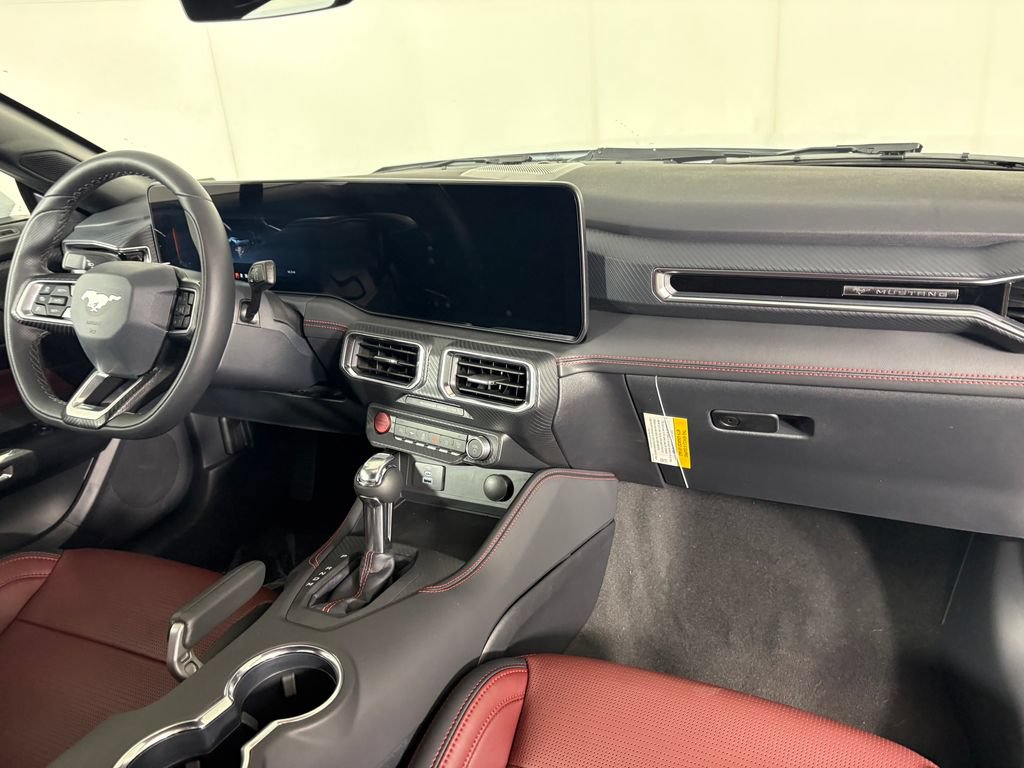 New 2026 Ford Mustang GT Premium w/ GT Performance Package RWD image 35
