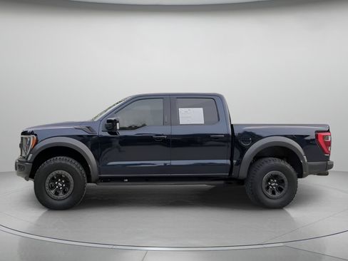 Certified 2023 Ford F150 Raptor w/ Raptor Carbon Fiber Package AWD/4WD image 16