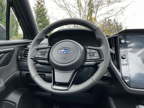 New 2026 Subaru Forester Premium image 20