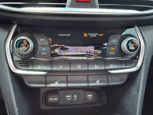 Used 2019 Hyundai Santa Fe Limited FWD image 39