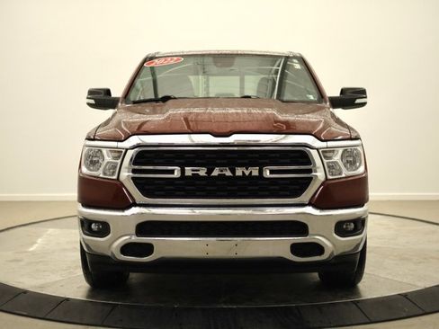 Used 2022 RAM 1500 Big Horn image 8