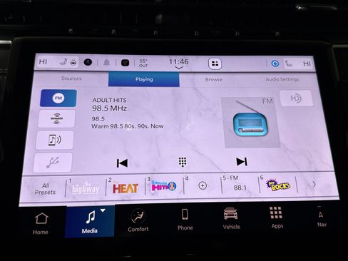 New 2025 Jeep Grand Cherokee Limited image 21