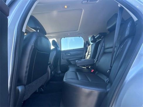 Used 2023 Nissan Rogue SV w/ SV Premium B Package FWD image 12