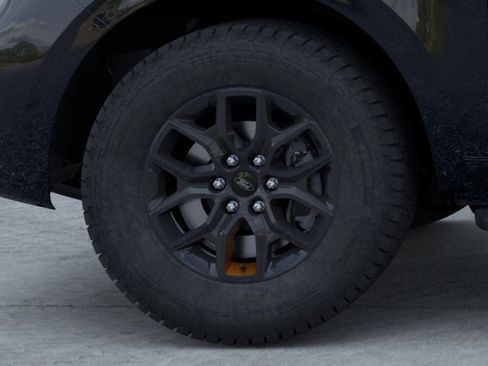 New 2025 Ford Expedition Tremor image 19