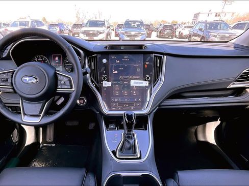 New 2025 Subaru Legacy Limited image 5
