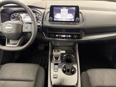 New 2026 Nissan Rogue SV image 19