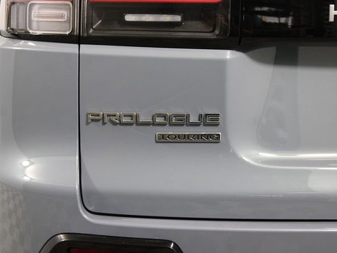 Used 2025 Honda Prologue Touring image 52