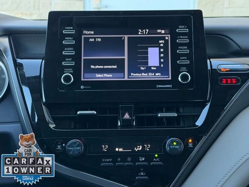 Used 2024 Toyota Camry LE image 11