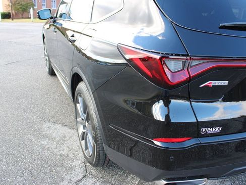 New 2026 Acura MDX A-Spec image 44