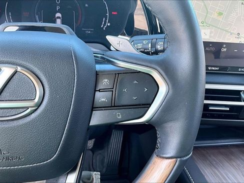 Used 2023 Lexus RX 350 FWD w/ Cold Area Package image 12