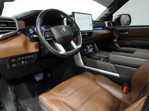 Used 2024 Toyota Tundra 1794 Edition image 10