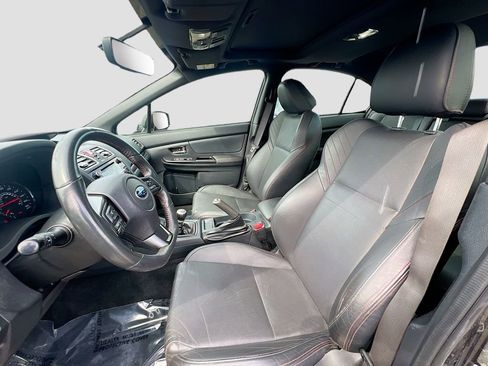 Used 2019 Subaru WRX Limited image 24