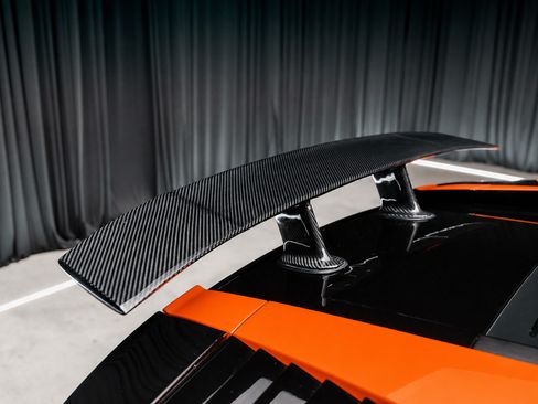 Used 2006 Lamborghini Gallardo AWD/4WD image 4