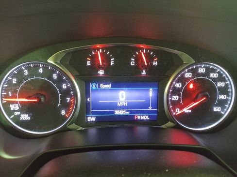 Used 2021 Chevrolet Blazer LT AWD/4WD image 23