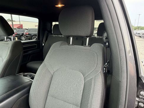 Used 2023 RAM 1500 Big Horn AWD/4WD image 27