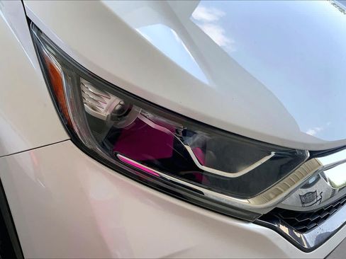 Used 2019 Honda CR-V EX-L image 27