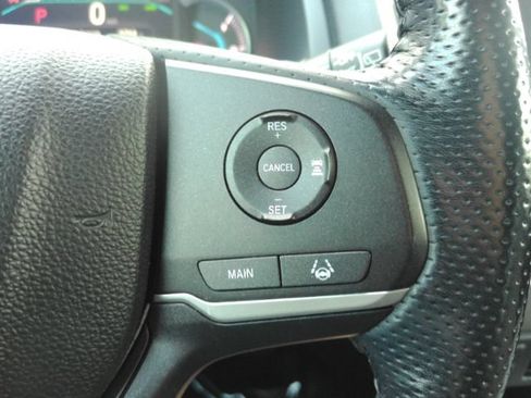 Used 2020 Honda Passport EX-L image 41